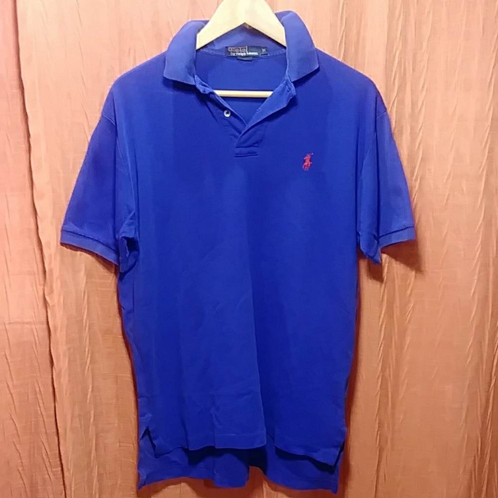 Men's medium Polo pre-owned